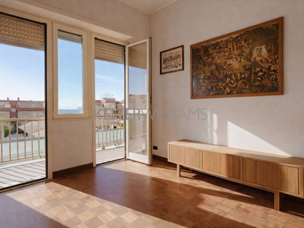 Appartamento a Pomezia in Via Rumenia, 280 - Foto 2