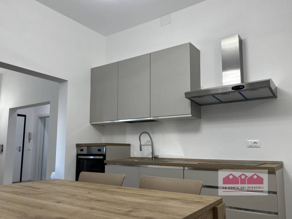 Appartamento a Vicenza in Viale Grappa 6 - Foto 2