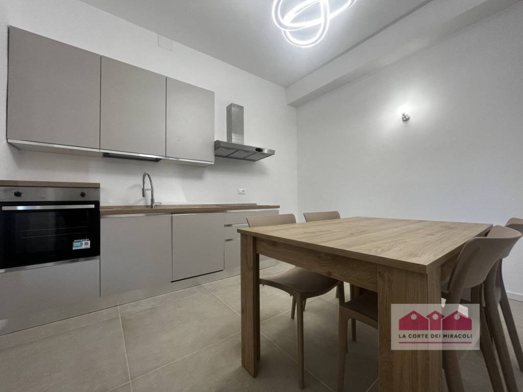 Appartamento a Vicenza in Viale Grappa 6 - Foto 3