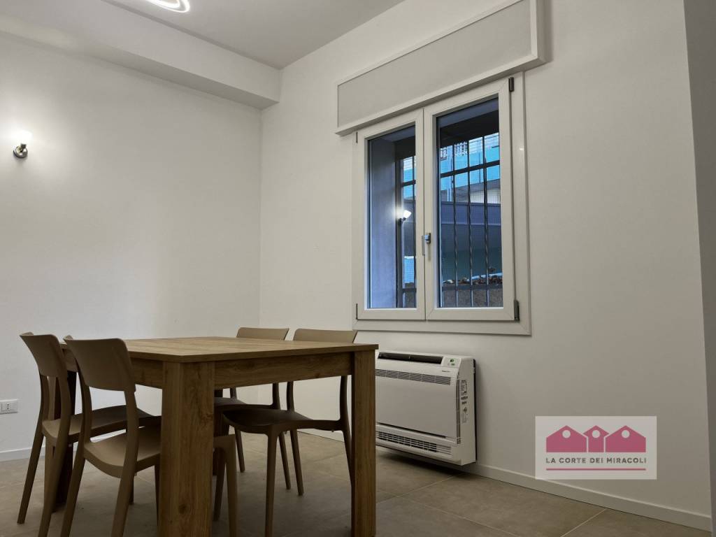 Appartamento a Vicenza in Viale Grappa 6 - Foto 4