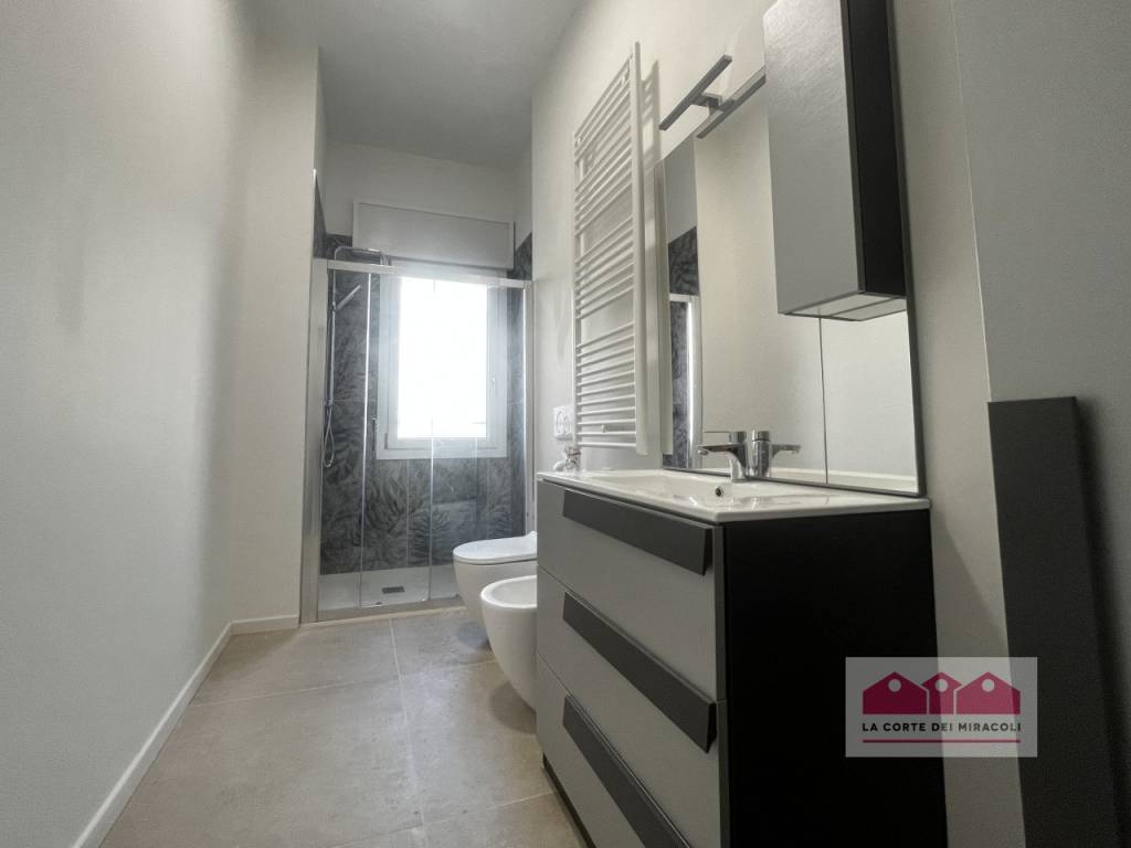 Appartamento a Vicenza in Viale Grappa 6 - Foto 5