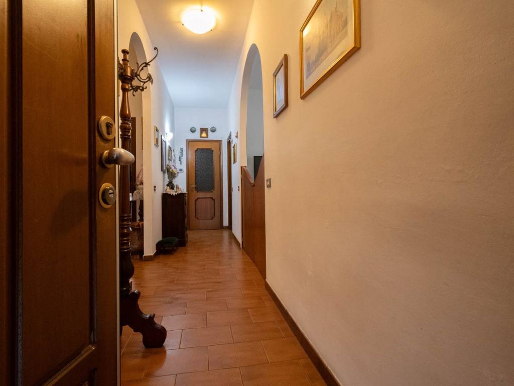 Villa a Bollate in Via Ciro Menotti, 3 - Foto 3