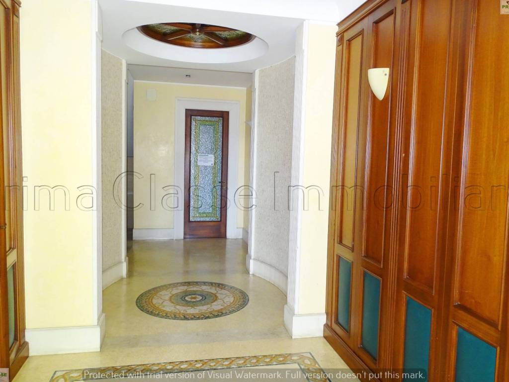 Appartamento a Pescara in Viale Gabriele D'Annunzio, 330 - Foto 2