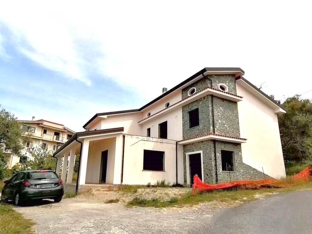 Villa a Cetraro in Località Santa Lucia - Foto 2