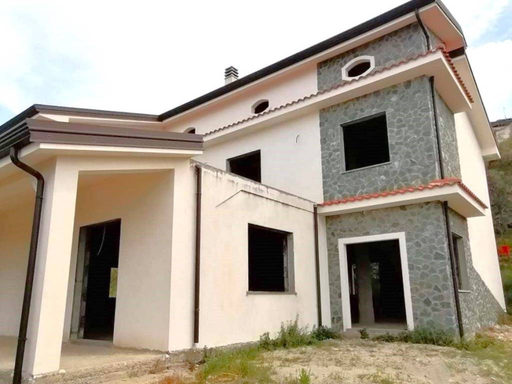 Villa a Cetraro in Località Santa Lucia - Foto 3