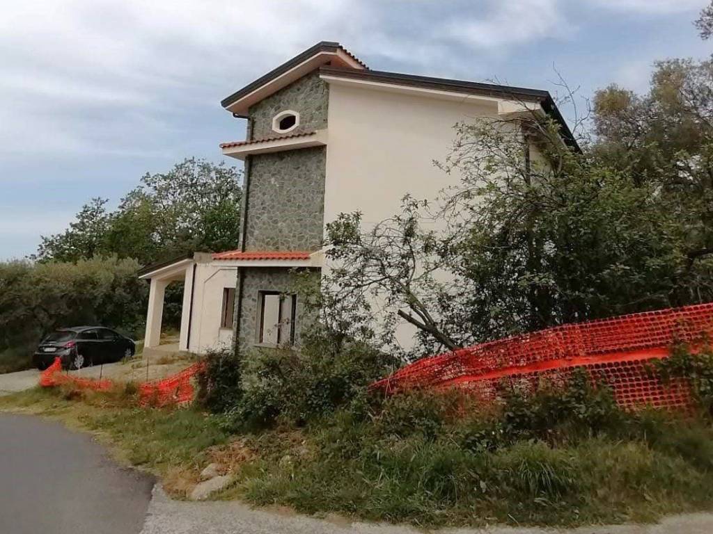 Villa a Cetraro in Località Santa Lucia - Foto 4
