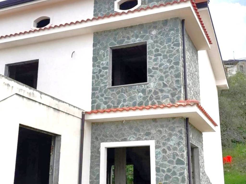 Villa a Cetraro in Località Santa Lucia - Foto 5