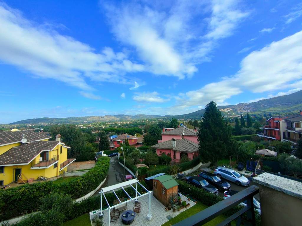 Villa a Marino in Via dei Laghi - Foto 2