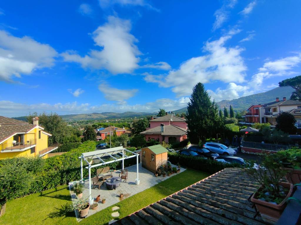 Villa a Marino in Via dei Laghi - Foto 5