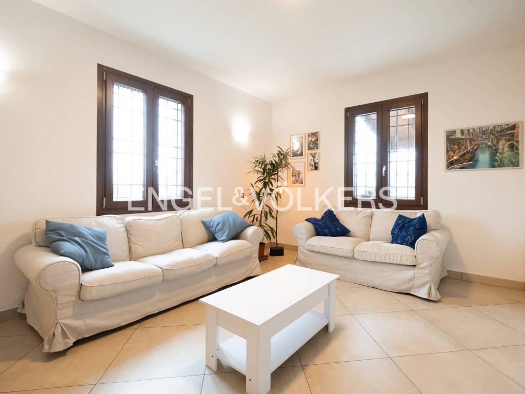 Villa a San giovanni in persiceto in Via Castelfranco - Foto 2