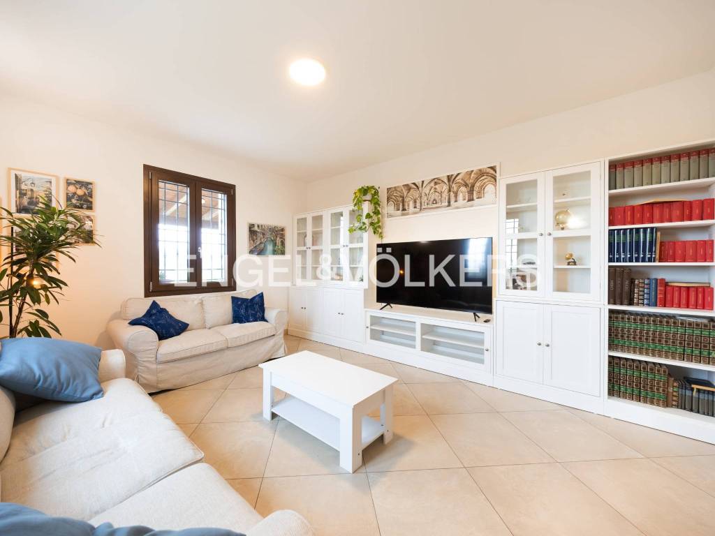 Villa a San giovanni in persiceto in Via Castelfranco - Foto 3