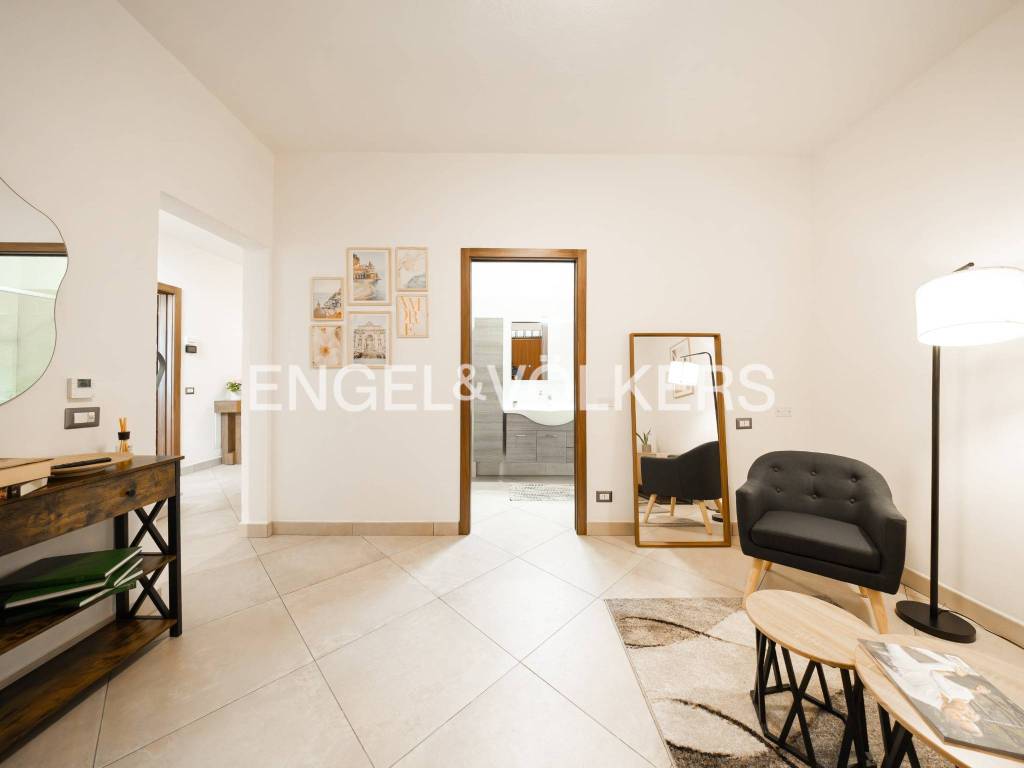 Villa a San giovanni in persiceto in Via Castelfranco - Foto 5
