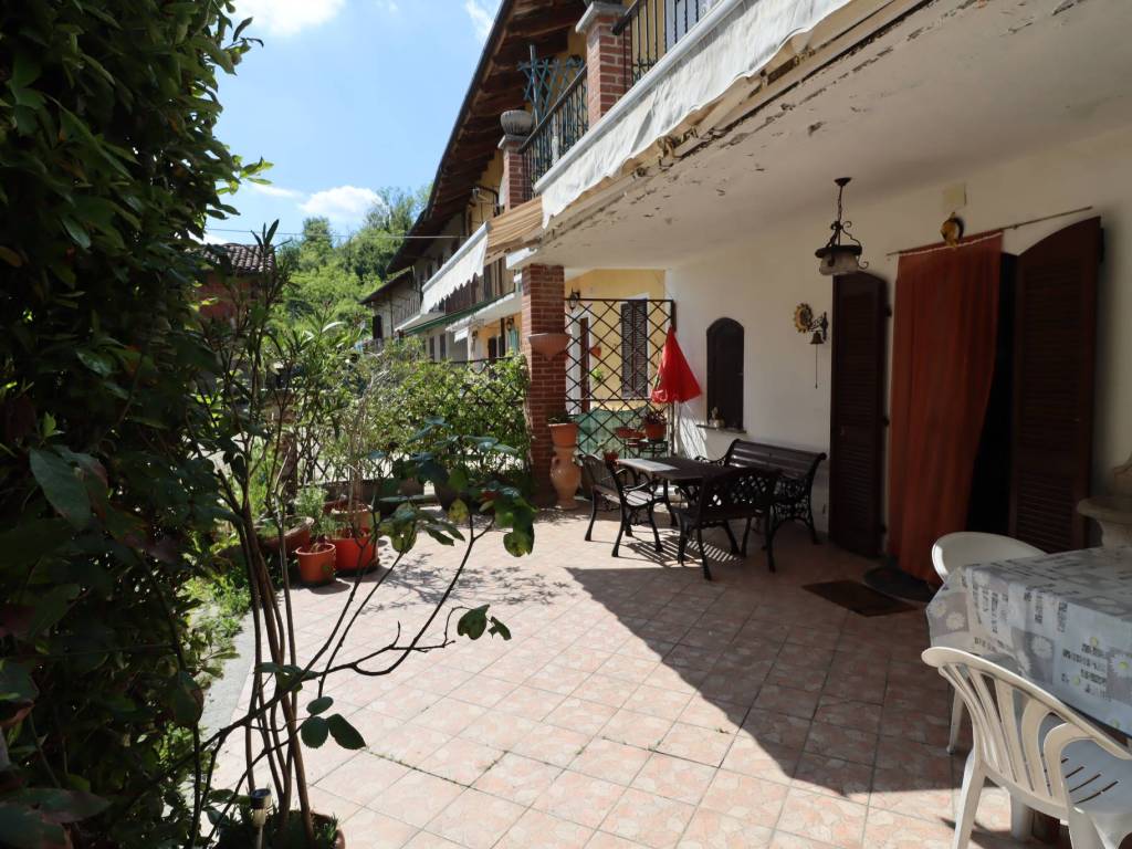 Rustico / casale a Aramengo in Via Roma - Foto 2