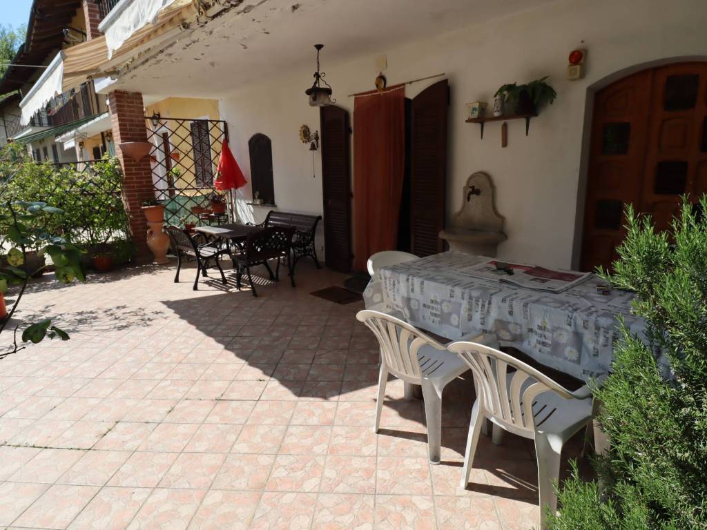 Rustico / casale a Aramengo in Via Roma - Foto 3