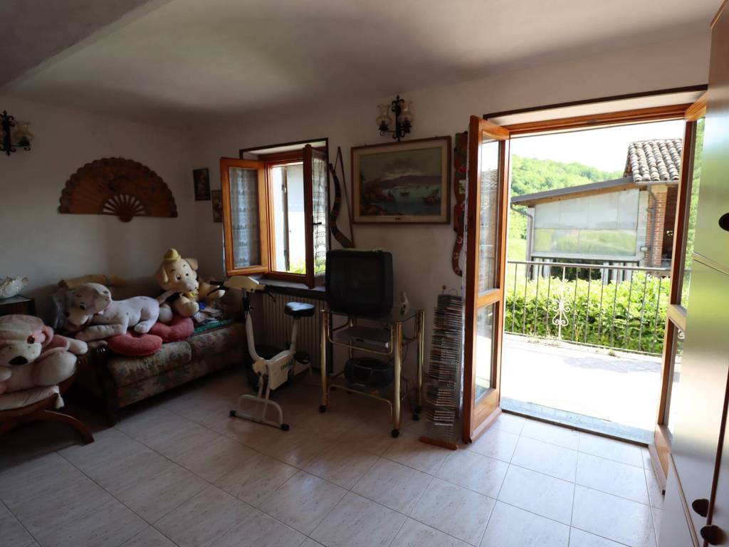 Rustico / casale a Aramengo in Via Roma - Foto 5