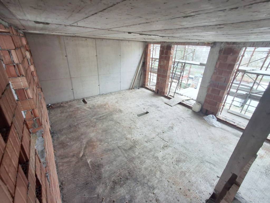 Villa a Monza in Via Federico Confalonieri - Foto 3