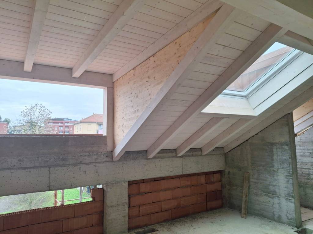 Villa a Monza in Via Federico Confalonieri - Foto 4