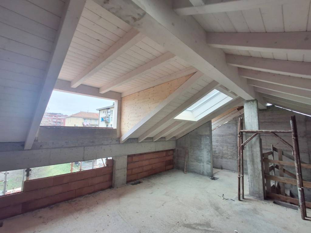 Villa a Monza in Via Federico Confalonieri - Foto 5