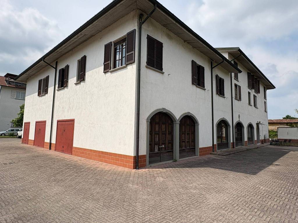 Appartamento a Arcene in Viale Suardi, 47 - Foto 2