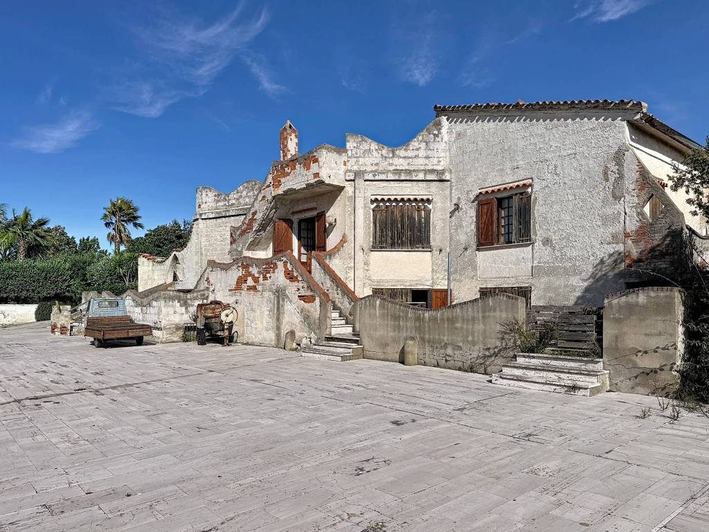 Casa indipendente a Sassari in Via Buddi Buddi - Foto 2