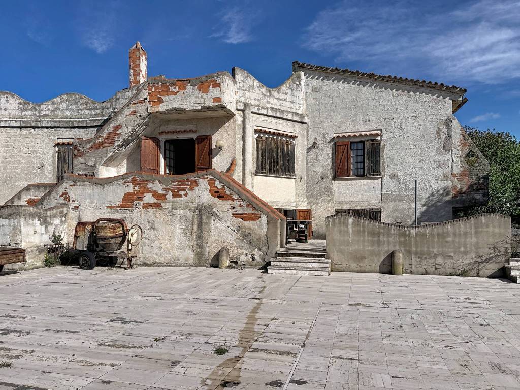 Casa indipendente a Sassari in Via Buddi Buddi - Foto 3