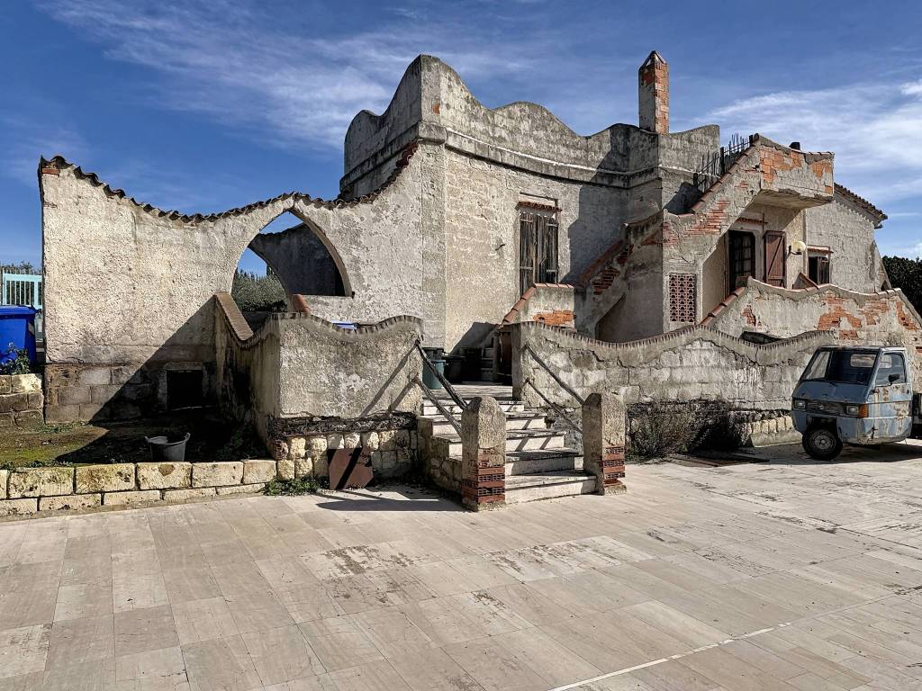Casa indipendente a Sassari in Via Buddi Buddi - Foto 4