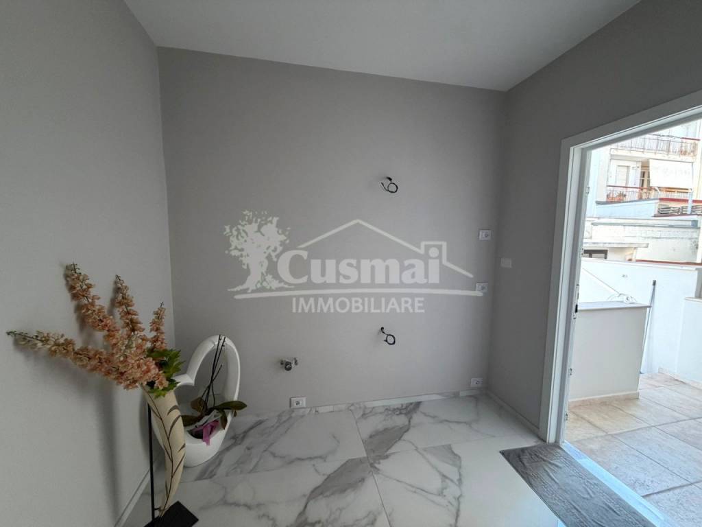 Appartamento a Andria in Viale Istria - Foto 2