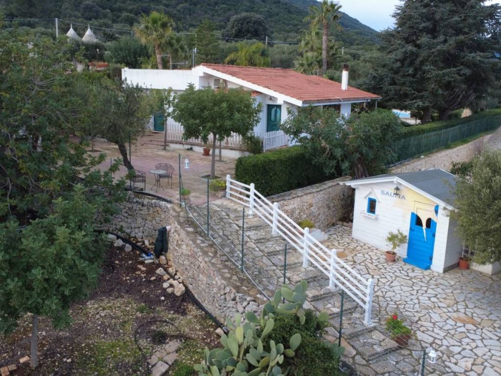 Villa a Monopoli in Contrada Vagone - Foto 3