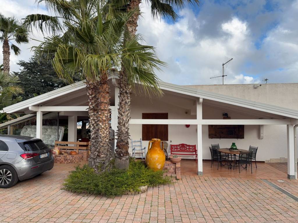 Villa a Monopoli in Contrada Vagone - Foto 4