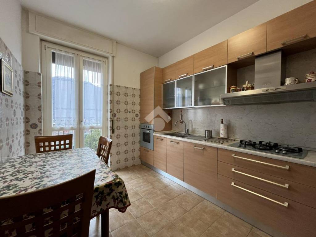 Appartamento a Valmadrera in Via Preguda, 37 - Foto 4