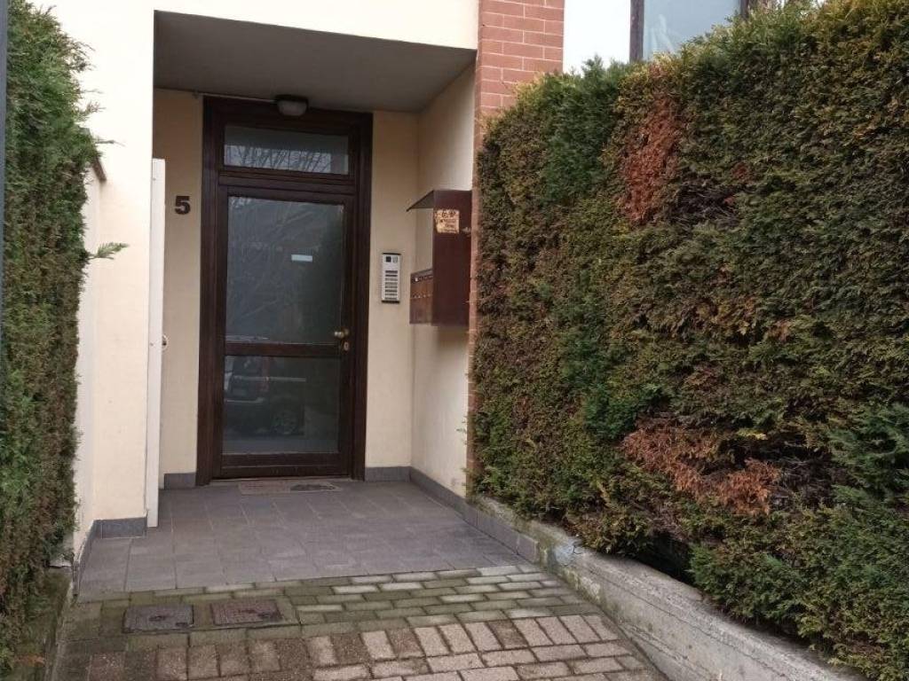 Appartamento a Piossasco in Via Andrea Mantegna, 5 - Foto 2