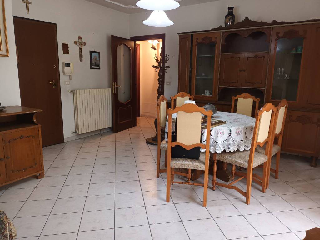 Appartamento a Piossasco in Via Andrea Mantegna, 5 - Foto 3