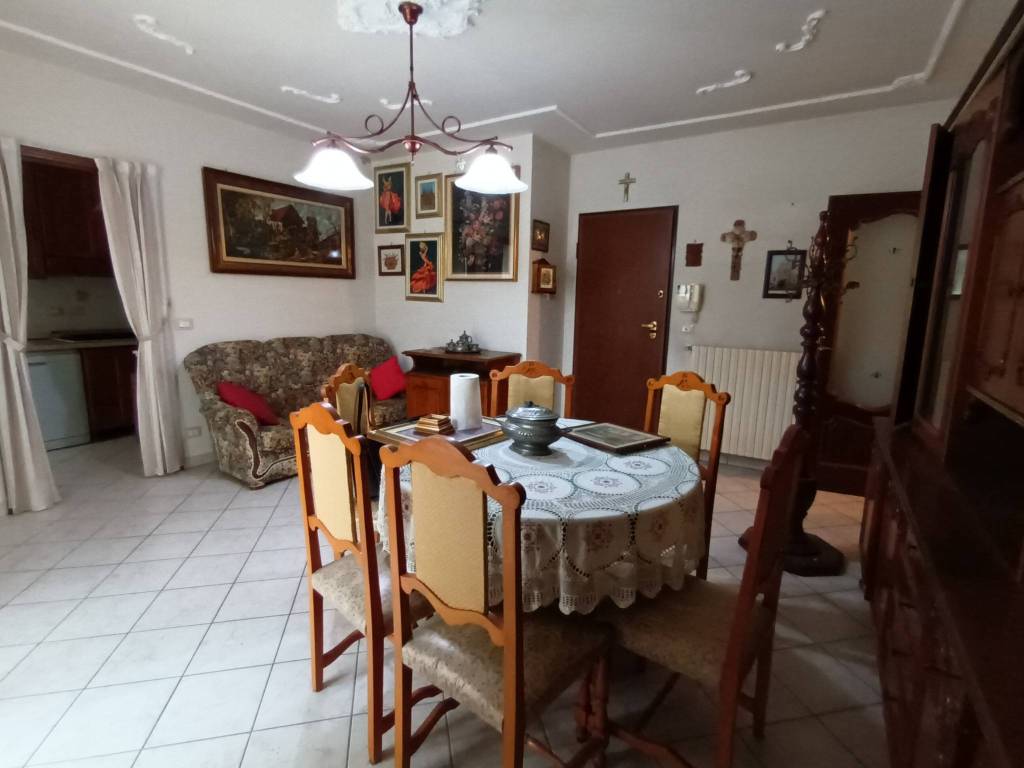 Appartamento a Piossasco in Via Andrea Mantegna, 5 - Foto 4