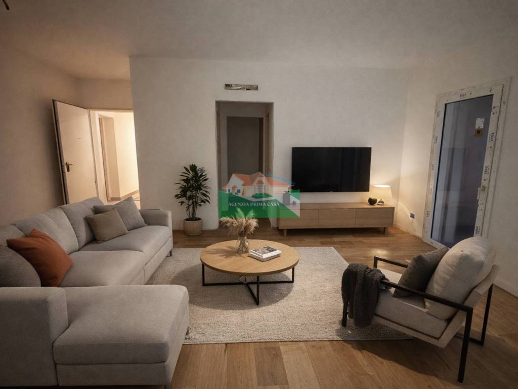 Appartamento a Ravenna in VIA GUIDO NOVELLO - Foto 3