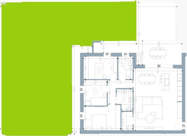 Appartamento a Limena in Via Braghetta - Foto 4