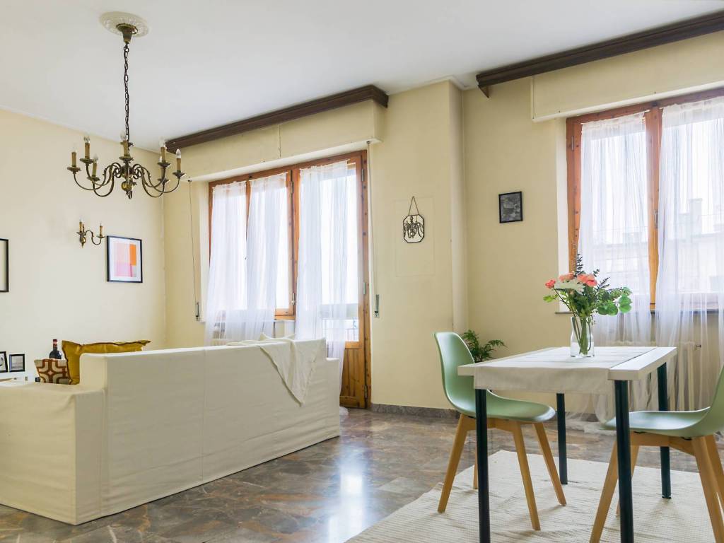 Appartamento a Siena in via quinto settano, 27 - Foto 5