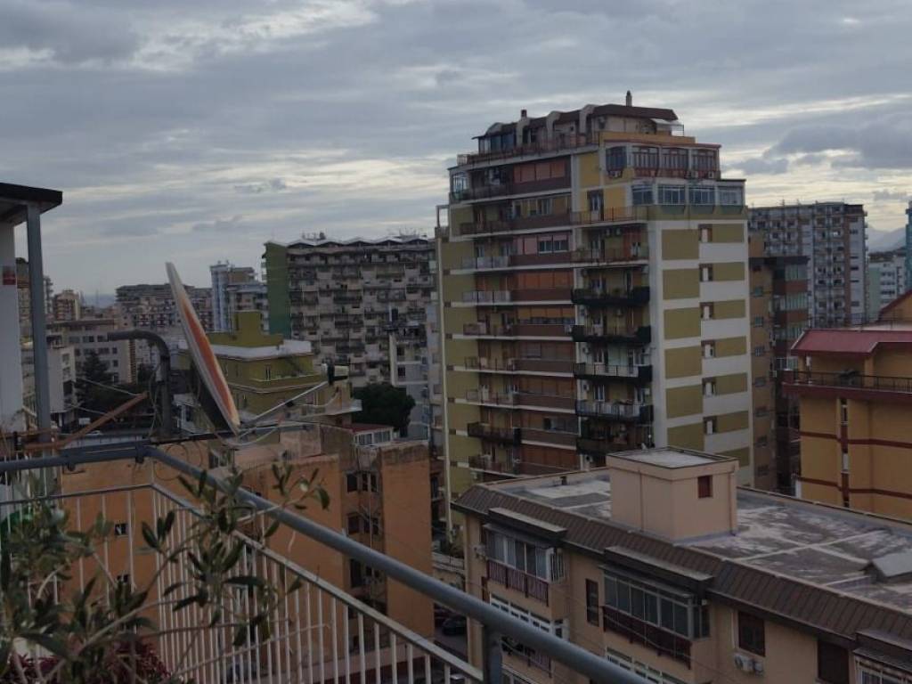 Appartamento a Palermo in Via Leonardo da Vinci - Foto 2