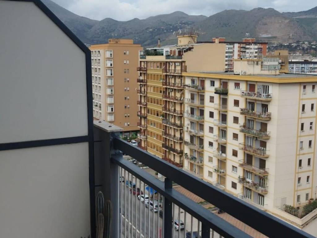 Appartamento a Palermo in Via Leonardo da Vinci - Foto 3