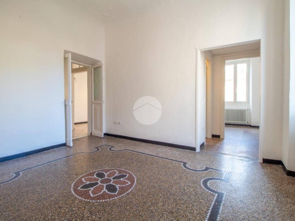 Appartamento a Imperia in Via Rambaldo, 29 - Foto 3