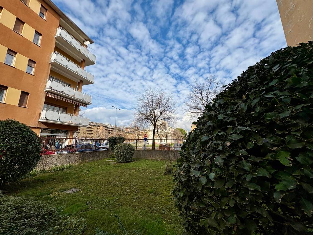 Appartamento a Brescia in Via Alessandro Lamarmora - Foto 2