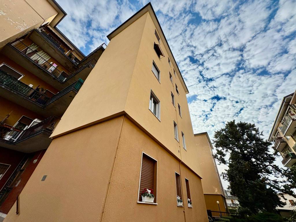 Appartamento a Brescia in Via Alessandro Lamarmora - Foto 4