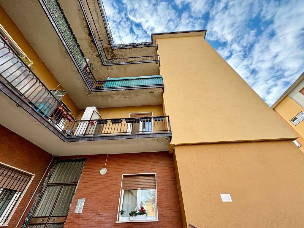 Appartamento a Brescia in Via Alessandro Lamarmora - Foto 5