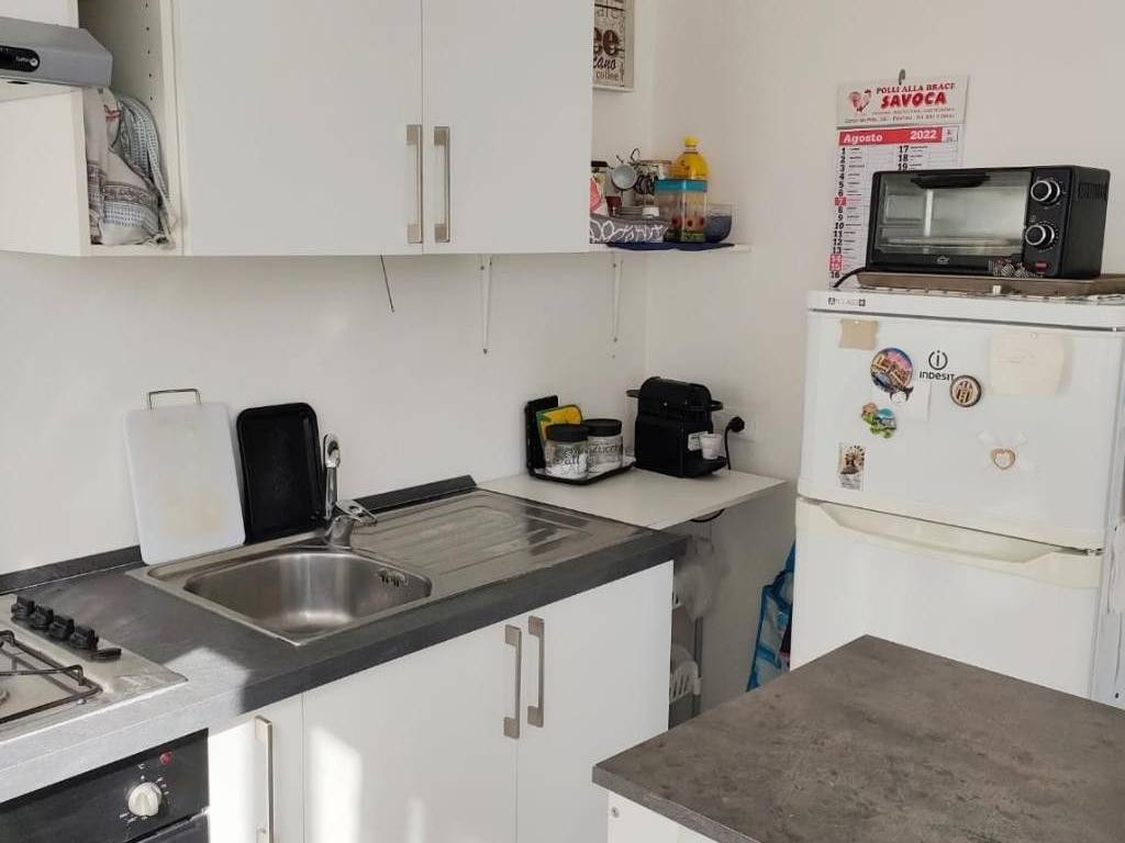 Appartamento a Palermo in corso calatafimi - Foto 2