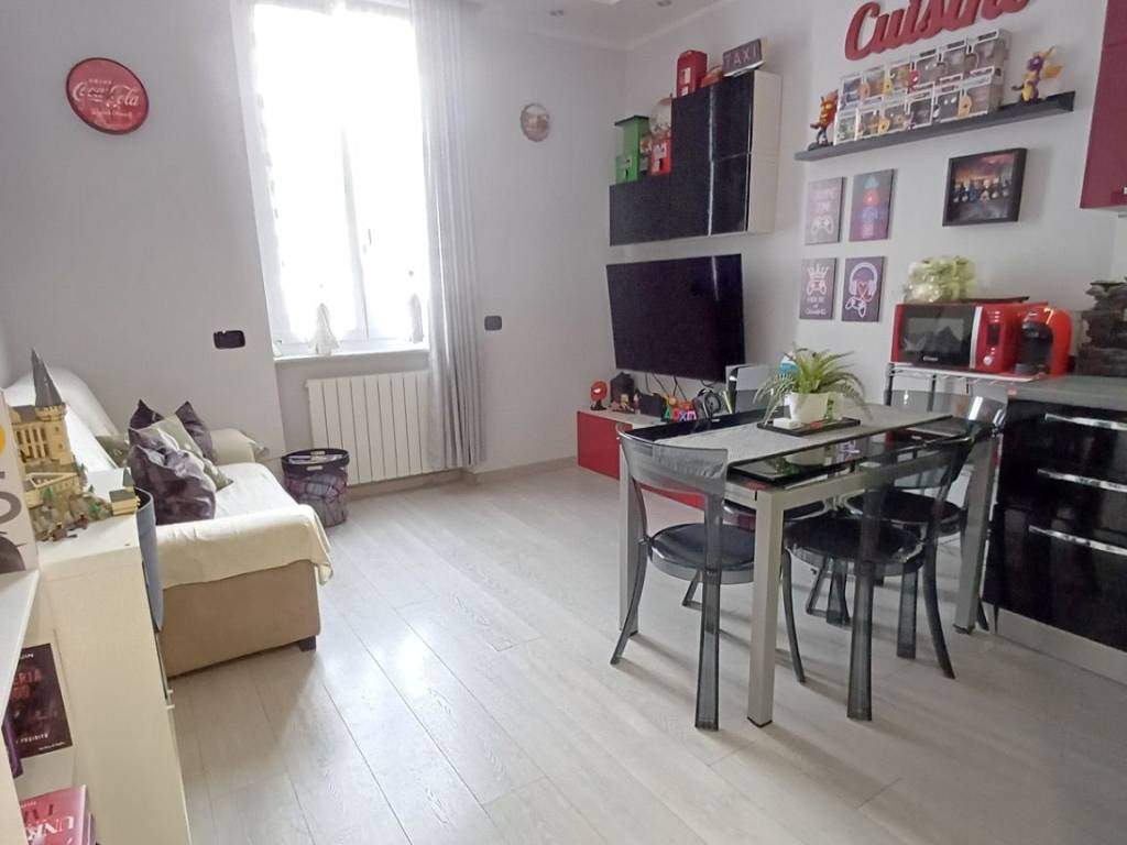 Appartamento a Genova in Via Piacenza, 15 - Foto 3
