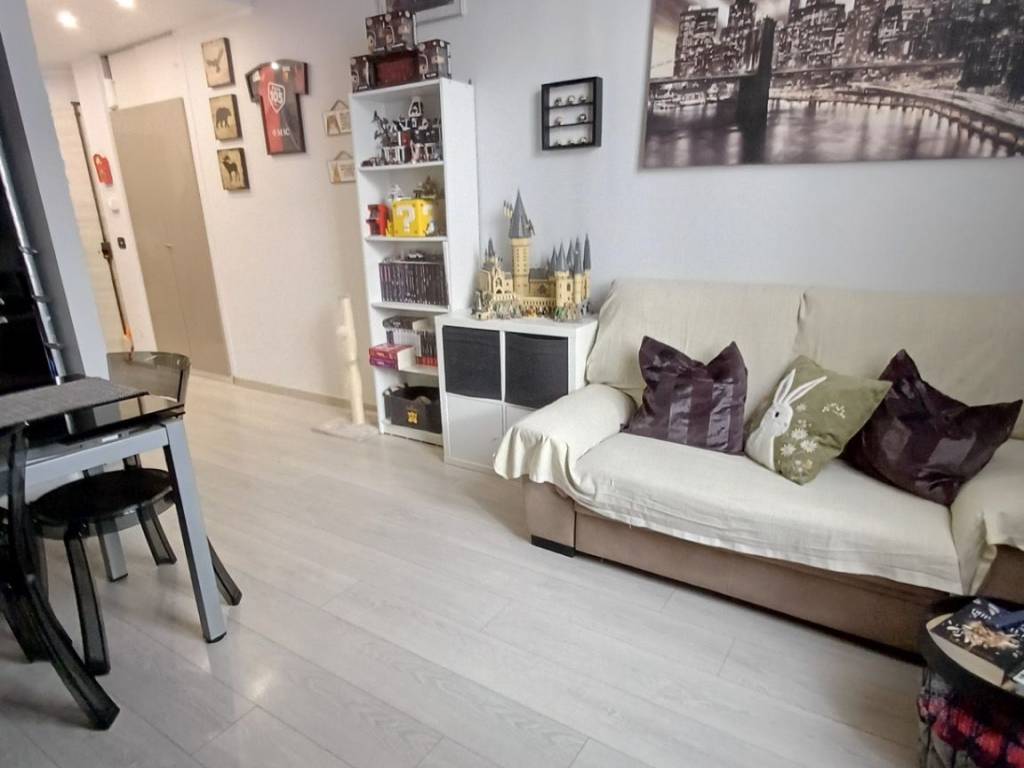 Appartamento a Genova in Via Piacenza, 15 - Foto 4