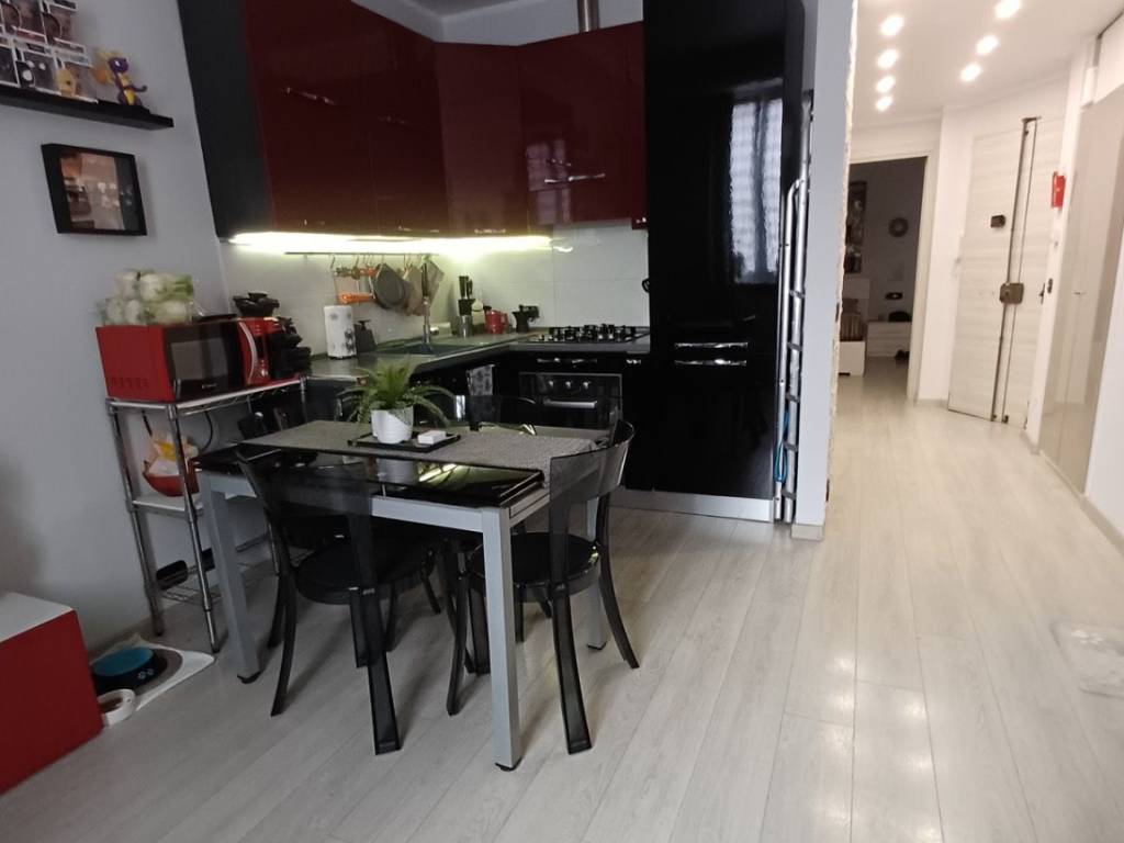 Appartamento a Genova in Via Piacenza, 15 - Foto 5