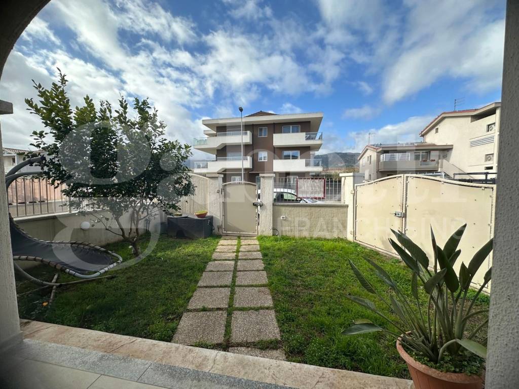 Appartamento a Capoterra in via Palestrina, 27 - Foto 2