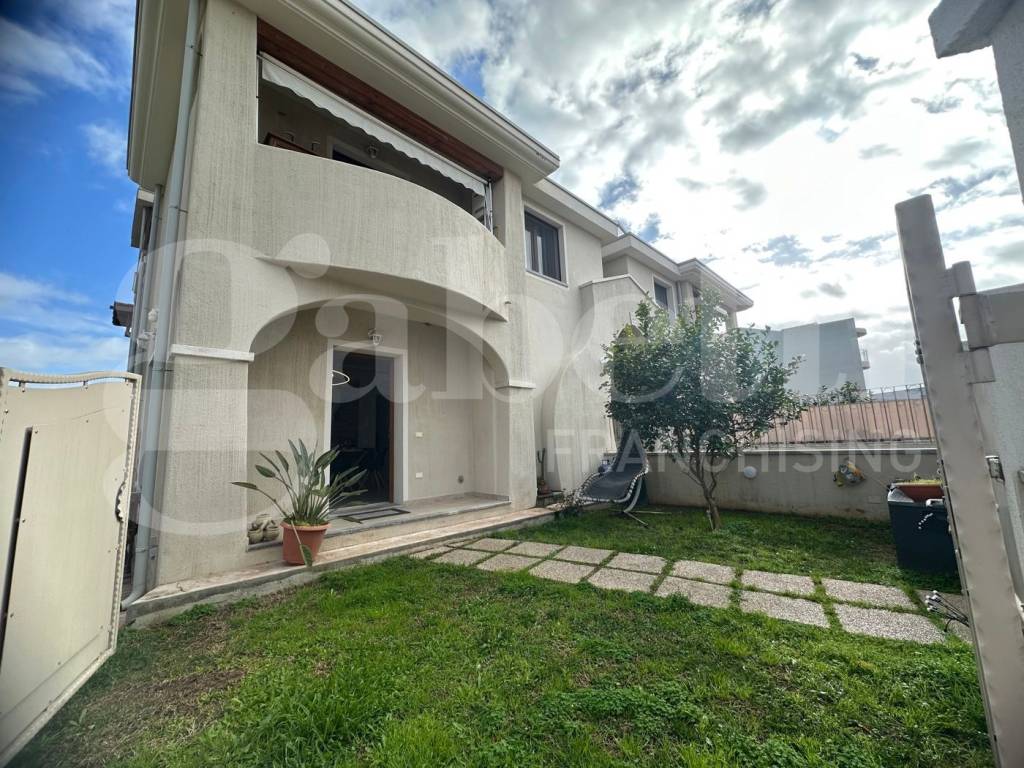 Appartamento a Capoterra in via Palestrina, 27 - Foto 4