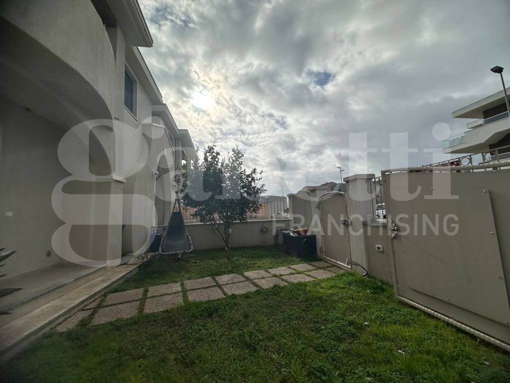 Appartamento a Capoterra in via Palestrina, 27 - Foto 5