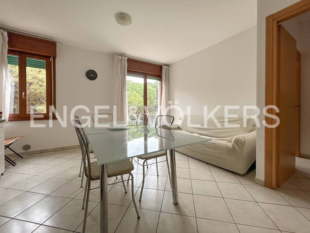 Appartamento a Jesolo in Via Andrea Bafile, 150 - Foto 2